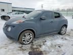 2015 NISSAN JUKE