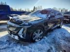 2024 CADILLAC LYRIQ