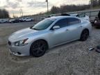2014 NISSAN MAXIMA S