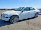 2017 CHRYSLER 300C