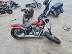 2016 HARLEY-DAVIDSON FXSB
