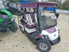 2021 YAMA GOLF CART