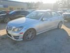 2012 MERCEDES-BENZ C