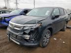 2020 HONDA PILOT