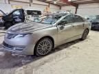 2015 LINCOLN MKZ