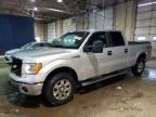 2012 FORD F150