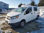 2015 CHEVROLET CITY EXPRESS