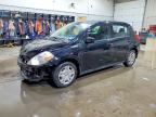2011 NISSAN VERSA