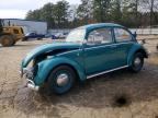1966 VOLKSWAGEN BEETLE