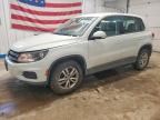 2014 VOLKSWAGEN TIGUAN