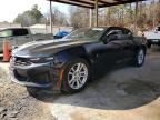 2020 CHEVROLET CAMARO