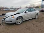 2013 CHEVROLET IMPALA