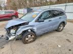 2010 HONDA CR-V