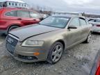 2009 AUDI A6