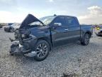2022 CHEVROLET SILVERADO