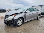 2011 HYUNDAI SONATA HYBRID