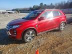 2024 MITSUBISHI OUTLANDER SPORT