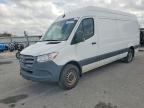 2021 MERCEDES-BENZ SPRINTER