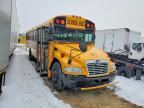 2013 BLUB SCHOOL BUS