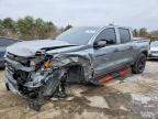 2025 CHEVROLET COLORADO