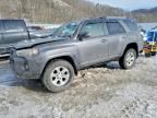 2019 TOYOTA 4RUNNER