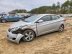 2012 HYUNDAI ELANTRA