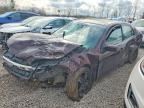 2011 FORD FUSION