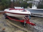 2000 GLASTRON BOAT