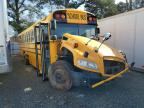 2016 BLUE BIRD SCHOOL BUS / TRANSIT BUS