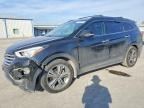 2015 HYUNDAI SANTA FE