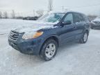 2011 HYUNDAI SANTA FE