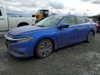 2019 HONDA INSIGHT