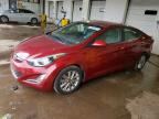 2014 HYUNDAI ELANTRA