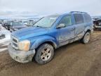 2004 DODGE DURANGO