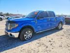 2012 FORD F150