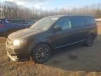 2018 DODGE CARAVAN