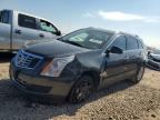 2016 CADILLAC SRX