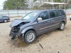 2015 CHRYSLER TOWN & COUNTRY