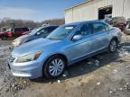 2011 HONDA ACCORD