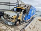 2014 FORD ECONOLINE
