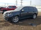 2014 MITSUBISHI OUTLANDER