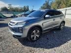 2022 MITSUBISHI OUTLANDER SPORT