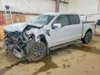 2025 FORD F150