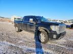 2022 GMC SIERRA