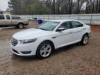 2018 FORD TAURUS