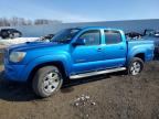 2005 TOYOTA TACOMA