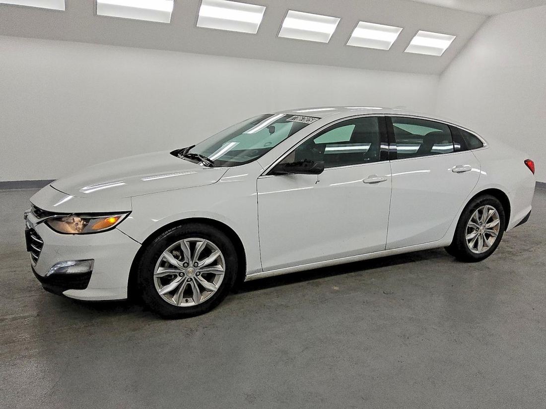 2023 CHEVROLET MALIBU