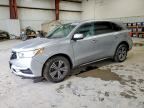 2017 ACURA MDX