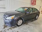 2011 SUBARU LEGACY