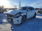 2019 INFINITI QX50
